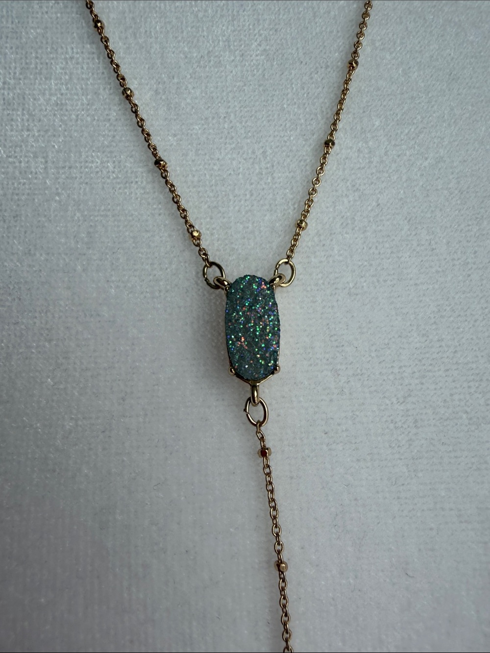 Set/2 Loft Necklaces - Picture 3 of 6